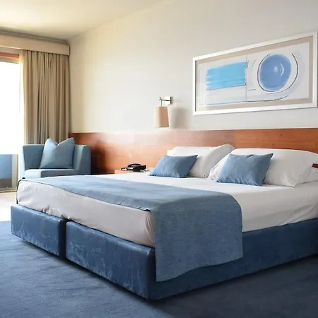 Hotel Madeira Regency Cliff - Adults Only