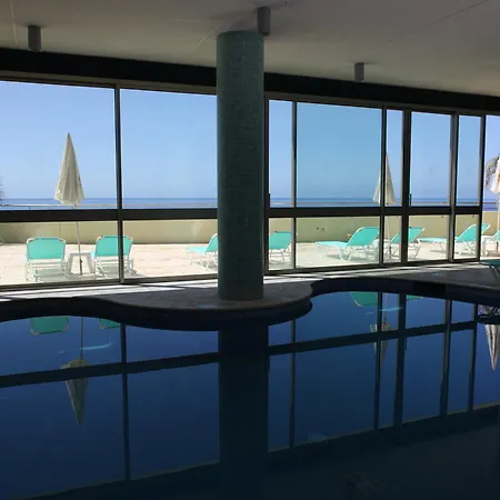 Madeira Regency Cliff - Adults Only Hotel Funchal (Madeira)