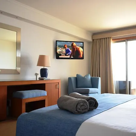 Madeira Regency Cliff Hotel Funchal (Madeira)