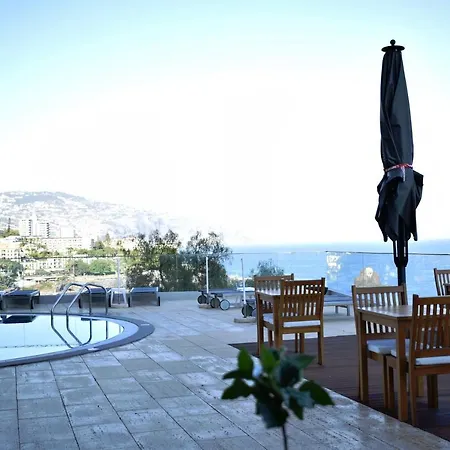 Hotel Madeira Regency Cliff Funchal (Madeira)