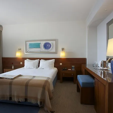 Madeira Regency Cliff 4* Funchal (Madeira)