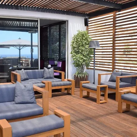 Madeira Regency Cliff - Adults Only Funchal (Madeira)