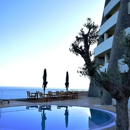 Madeira Regency Cliff - Adults Only 4*