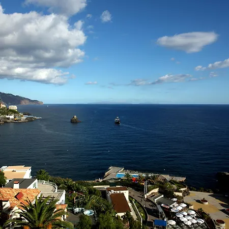 מלון Madeira Regency Cliff - Adults Only 4*