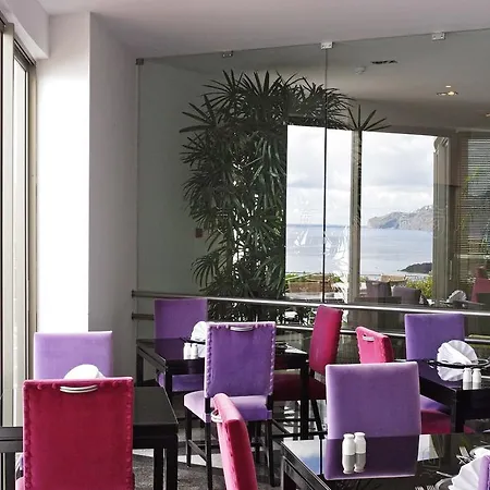 מלון Madeira Regency Cliff - Adults Only 4*